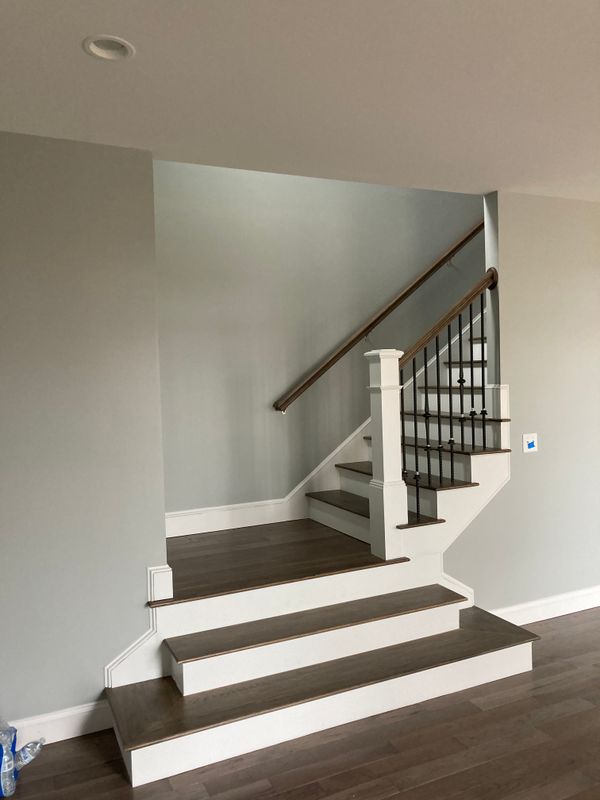 Interior Painting