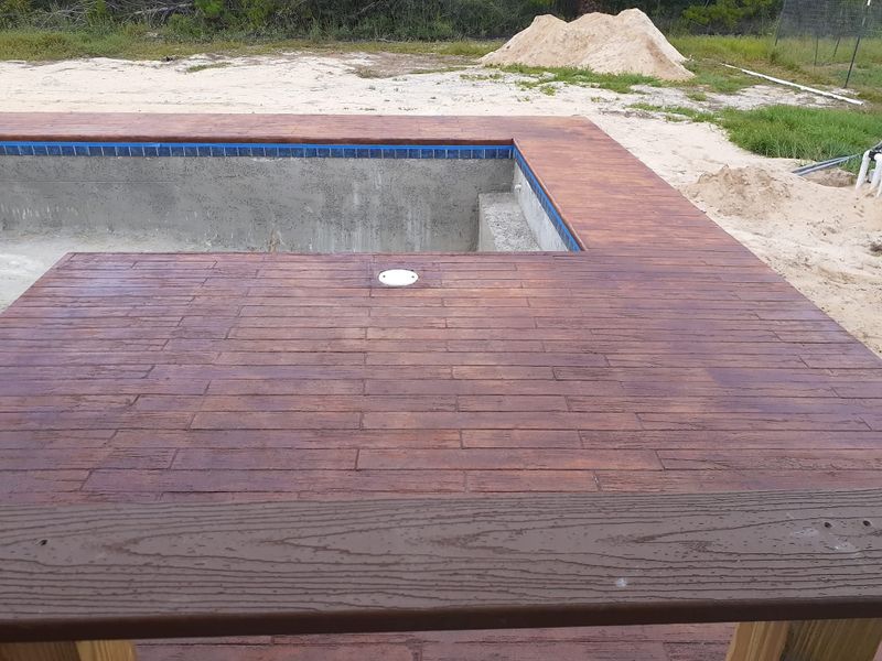Decorative Concrete
