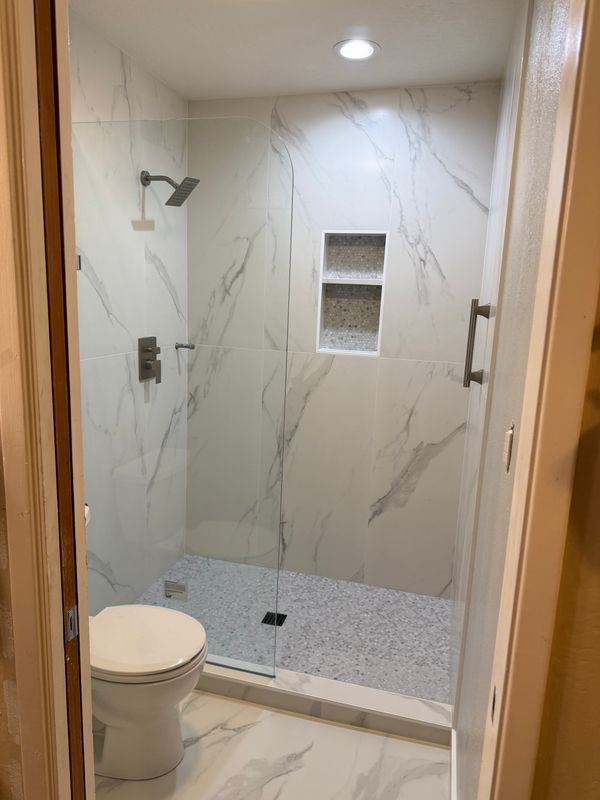 Bathrooms