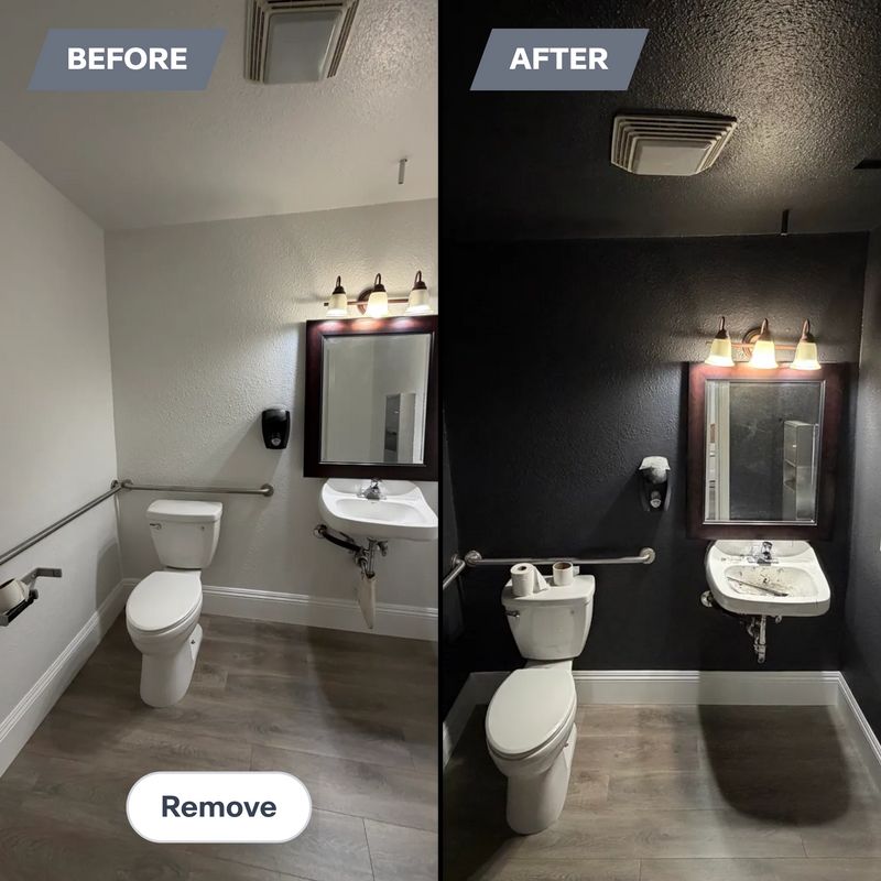 Interior Transformations