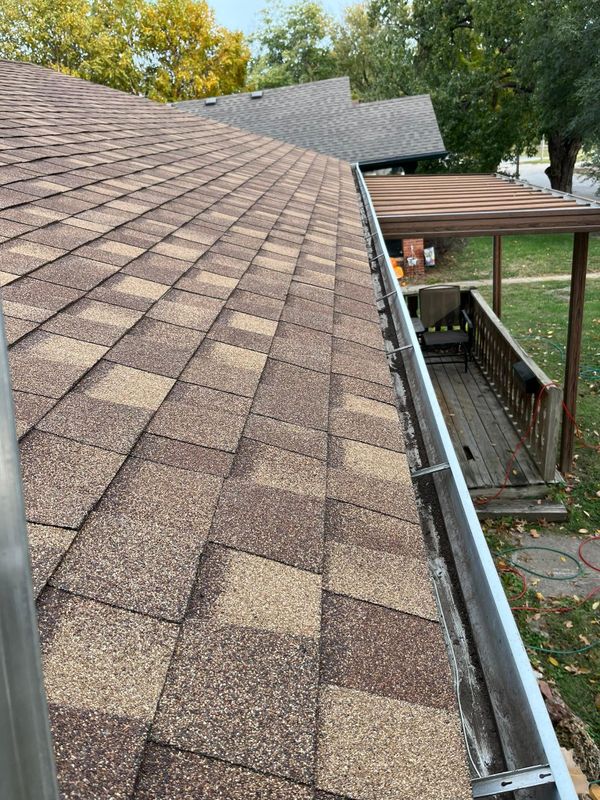 Roofing Installation