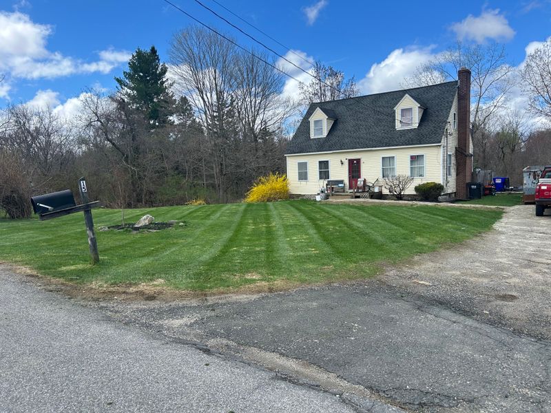 Landscaping Services