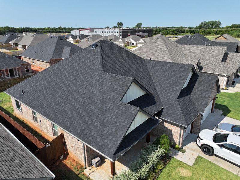 Roofing Replacement