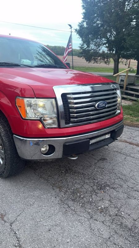 Exterior Detailing