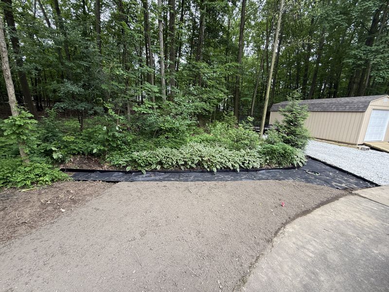 Site Grading