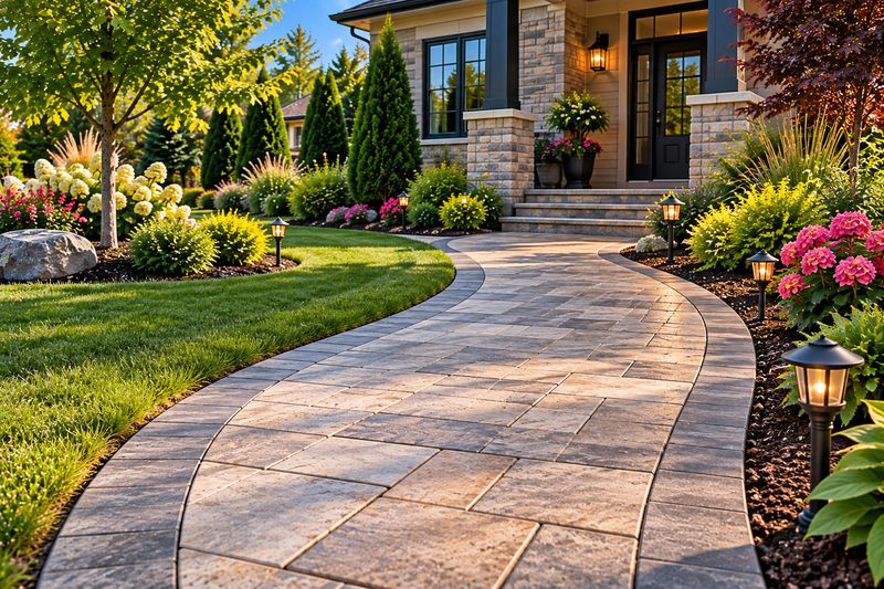 Walkways