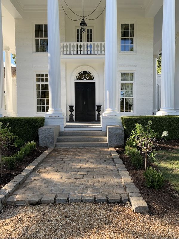 Home Softwash