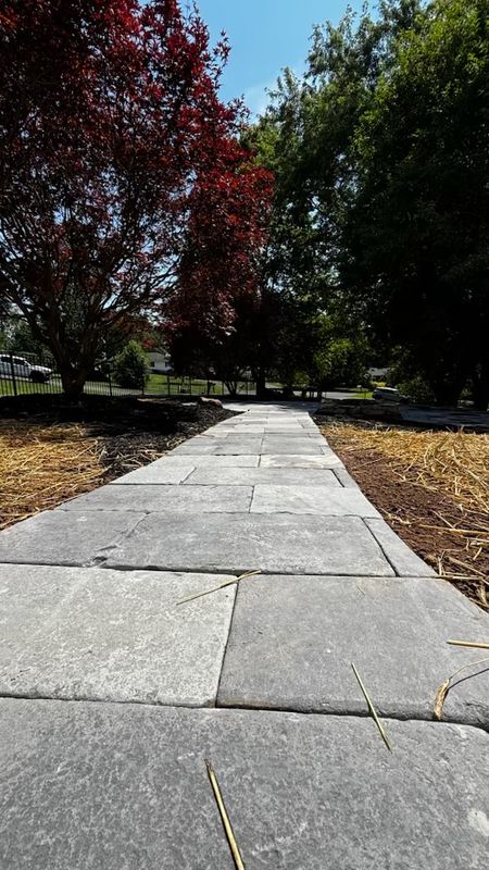 Landscape Design