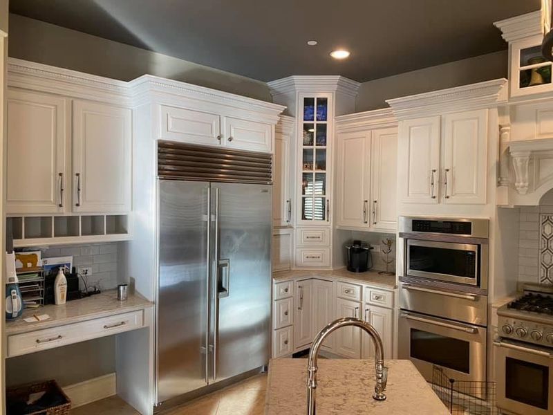 Remodeling and Renovations