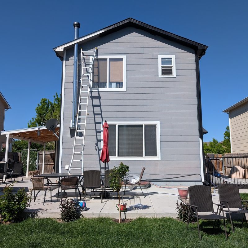 Exterior Painting