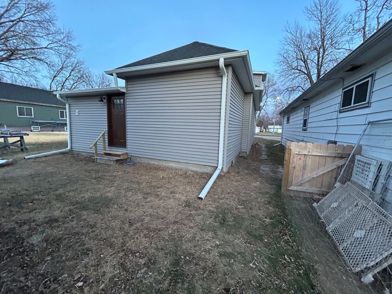 Aluminum Gutters Installation
