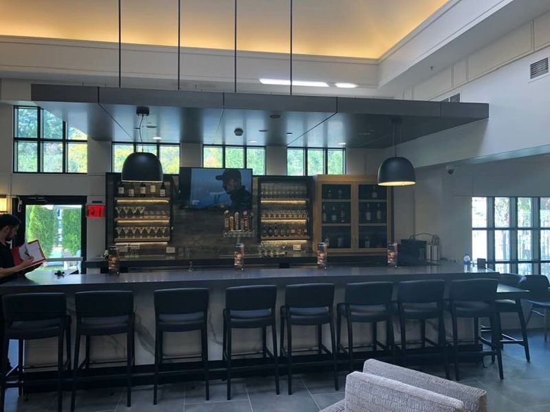 Hospitality Renovations