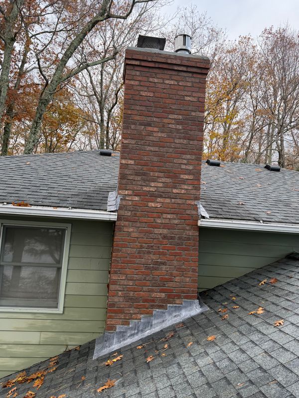 Masonry Repair