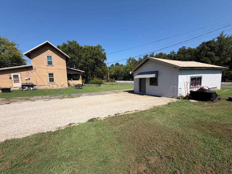 Install Driveways and Roadways