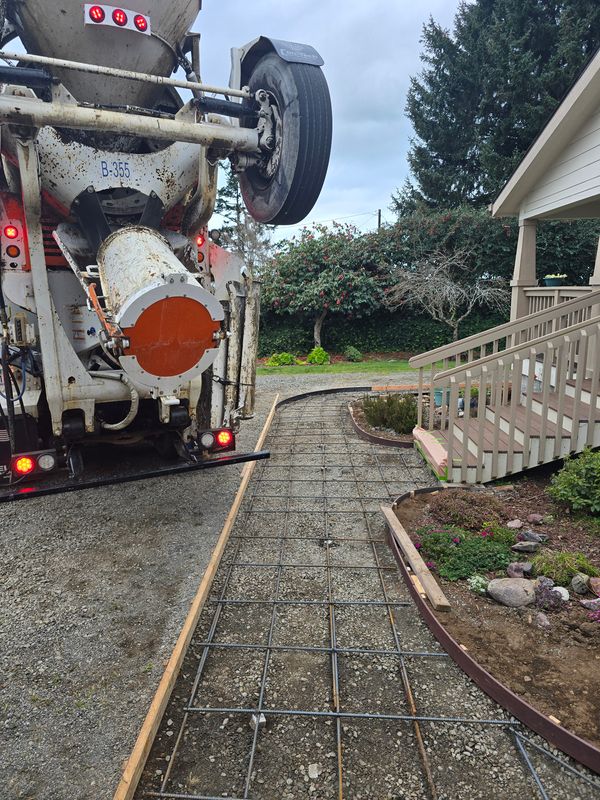 Exterior Renovations