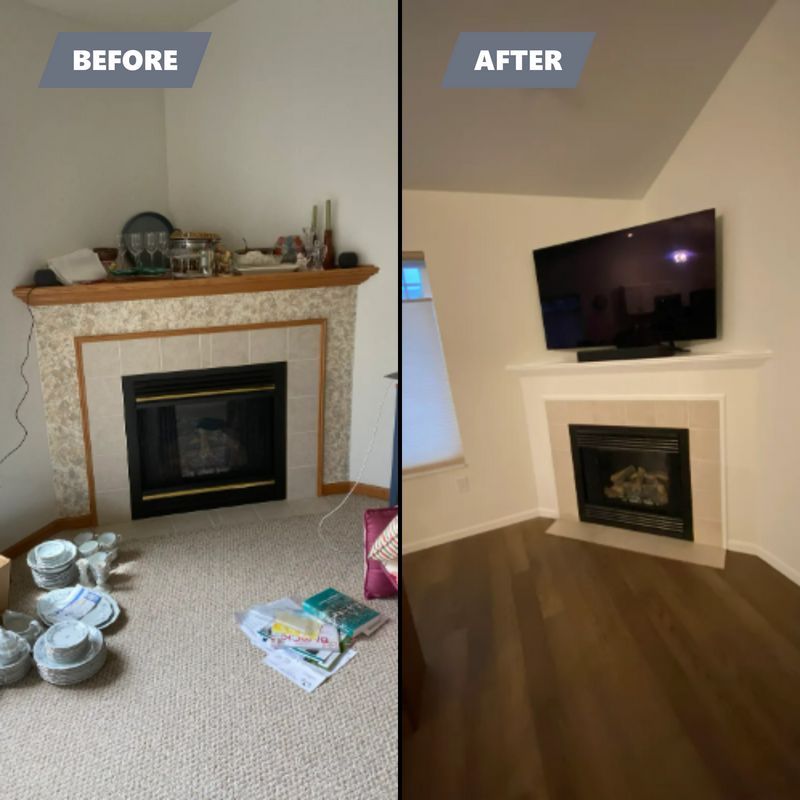 Interior Painting