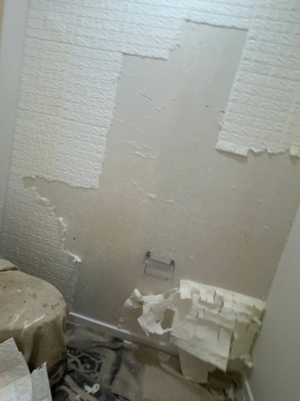 Drywall Repair