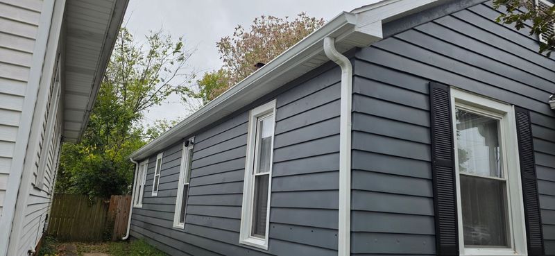 Custom Vinyl Windows
