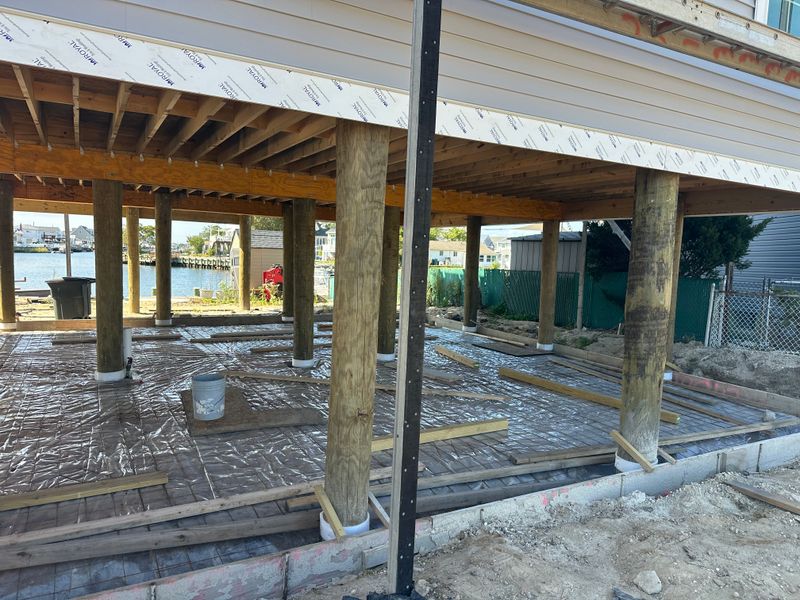 Concrete Repair