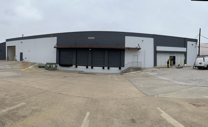 Exterior Renovations