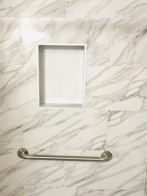 Kitchen and Bathroom Remodels
