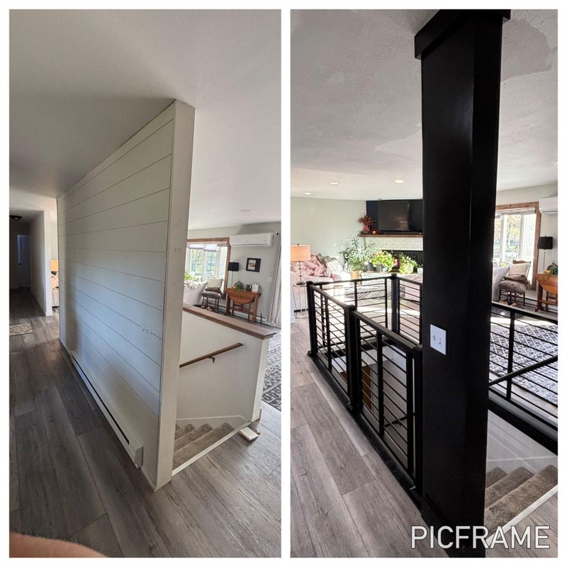Kitchen Renovation