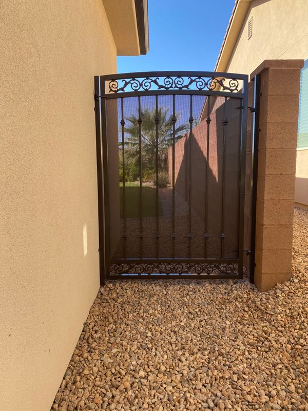 Powder Coating
