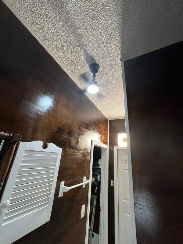 Interior Renovation