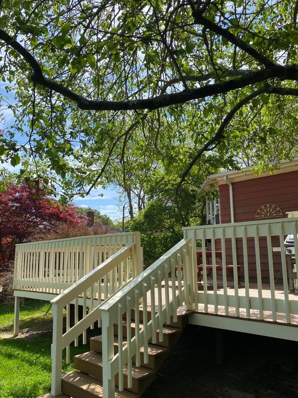 Exterior Painting