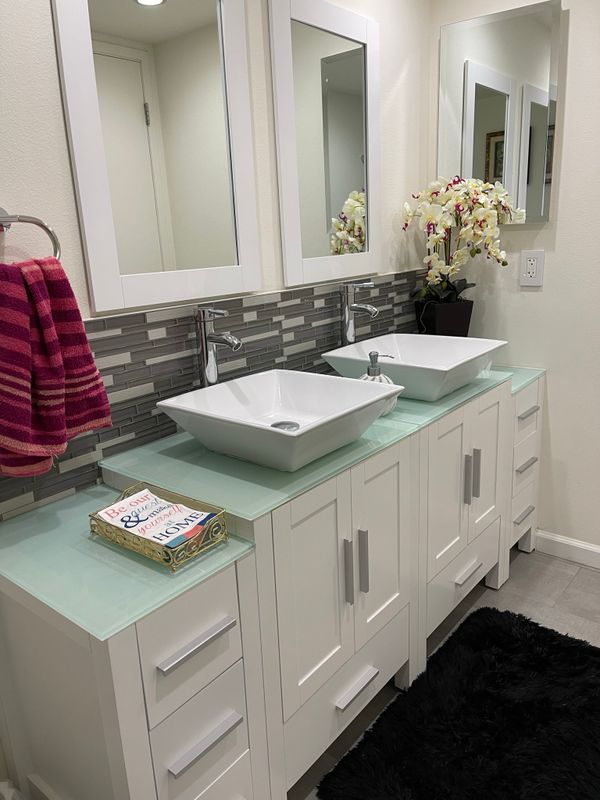 Bathroom Renovation