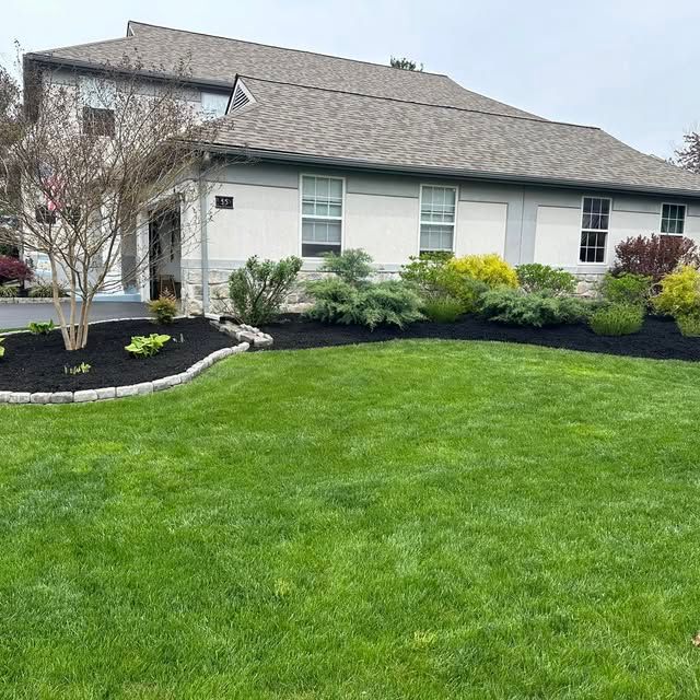 Landscaping Services