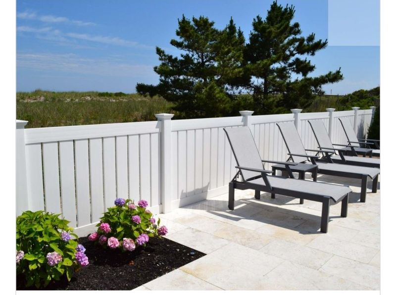 Fence Installation