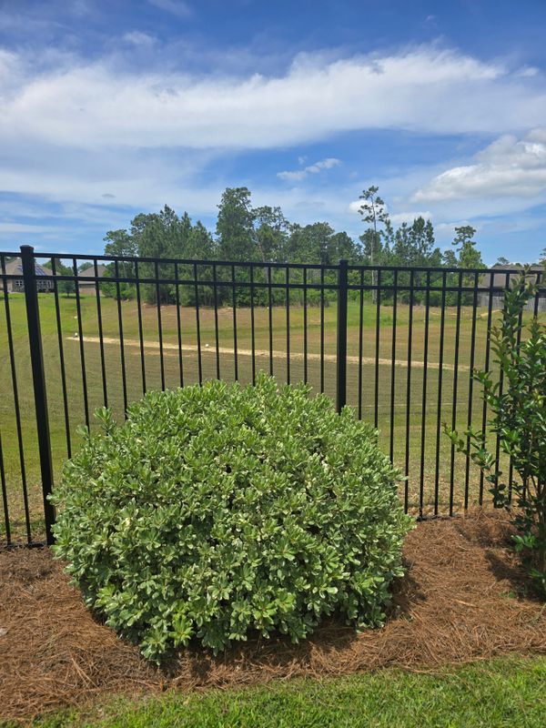 Fence Installation