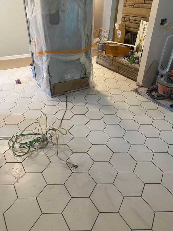 Flooring