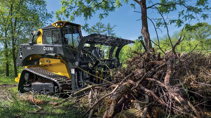 Demolition and Debris Removal