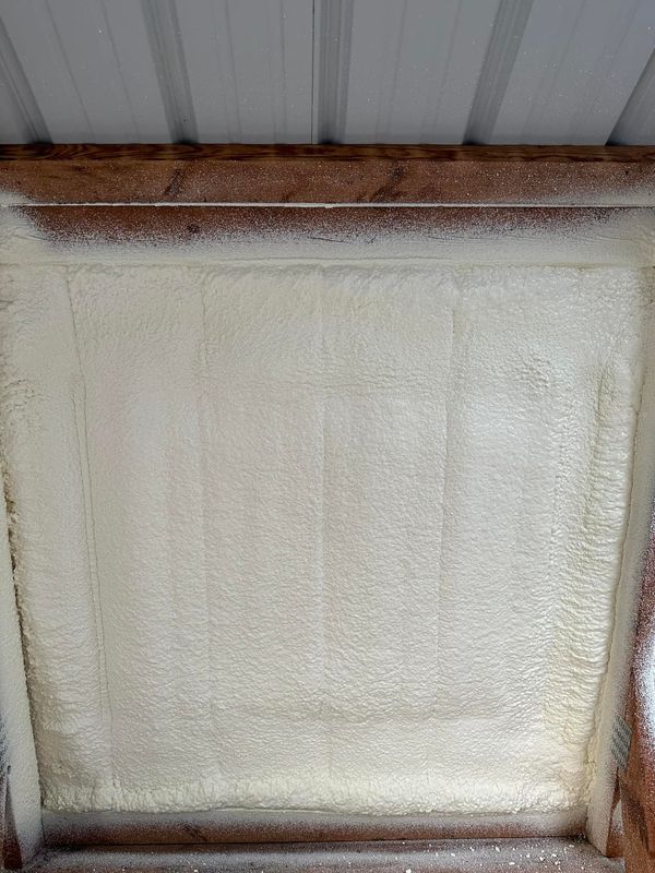 Fiberglass Batt Insulation