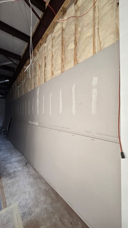 Repair and Restoration