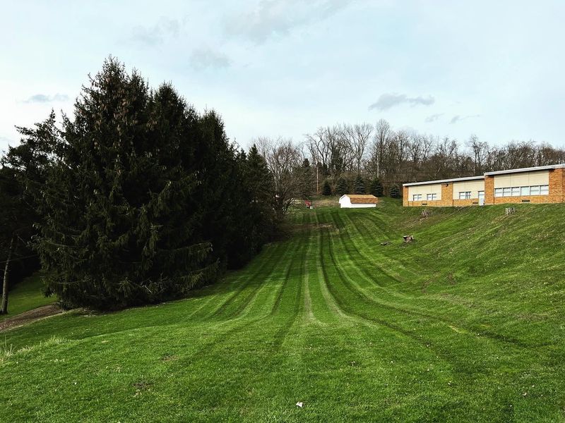 Mowing
