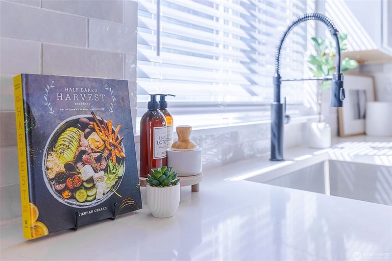 Kitchen Renovation