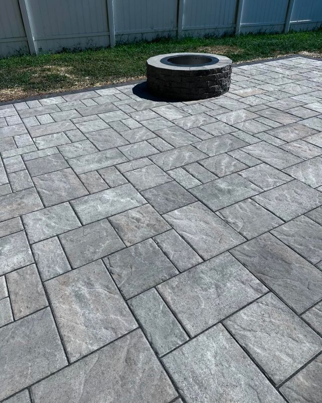 Drainage Installation