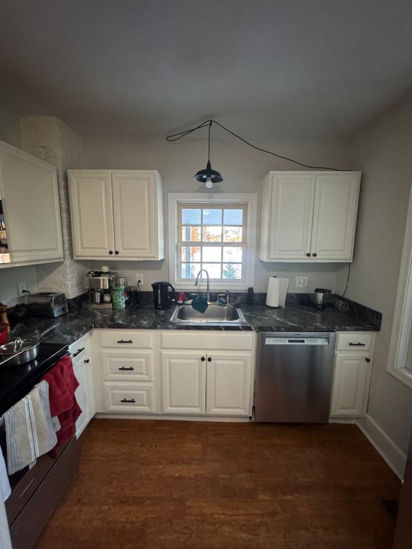 Bathroom Renovation
