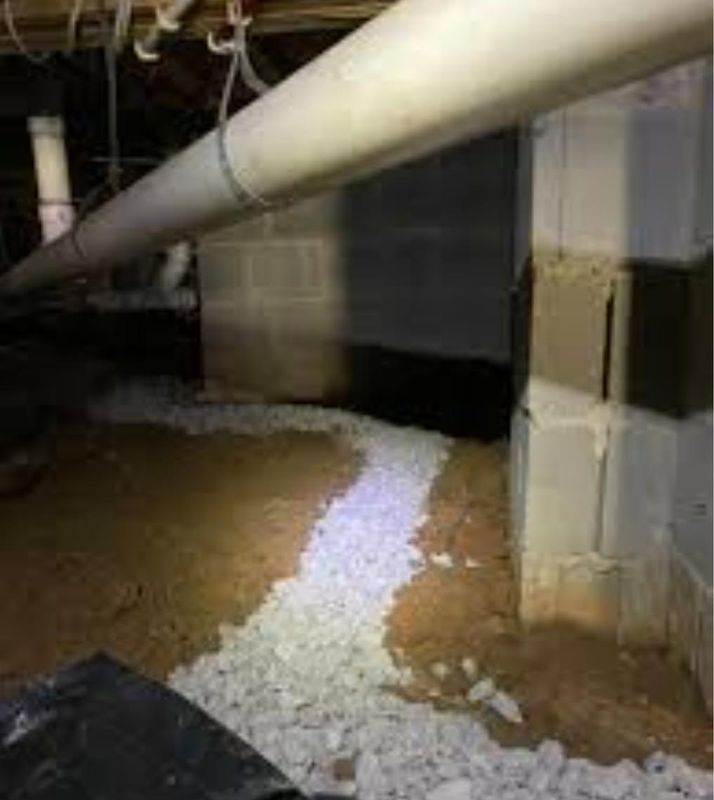 Waterproofing