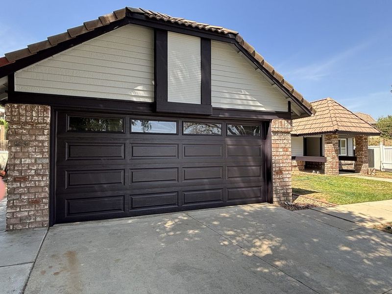 Exterior Painting