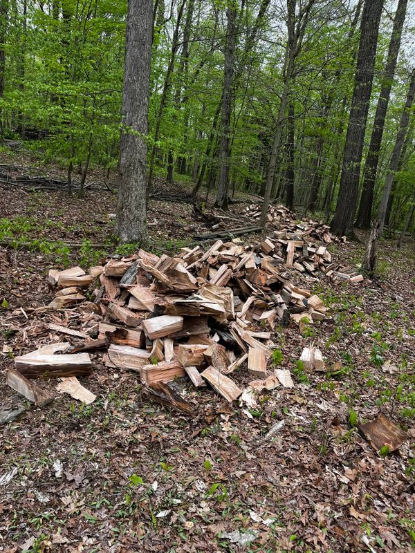Demolition
