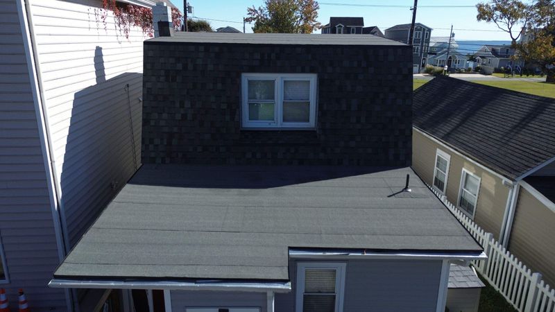 Roofing Installation