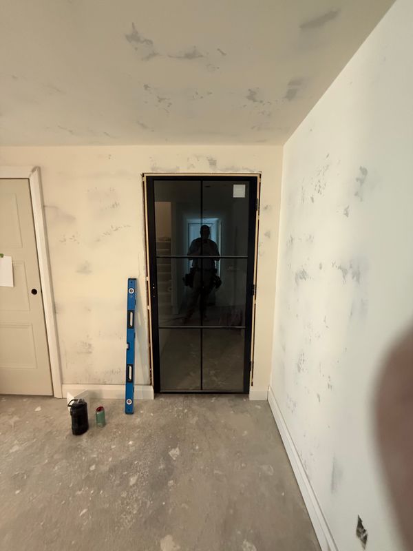 Finished Carpentry gallery