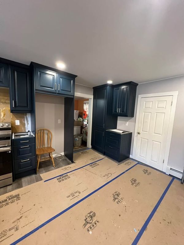 Remodeling Services