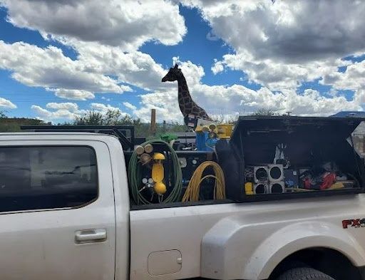 Mobile Welding Services