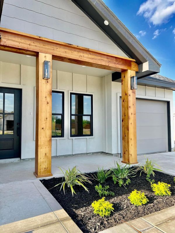 Residential Custom Home Building