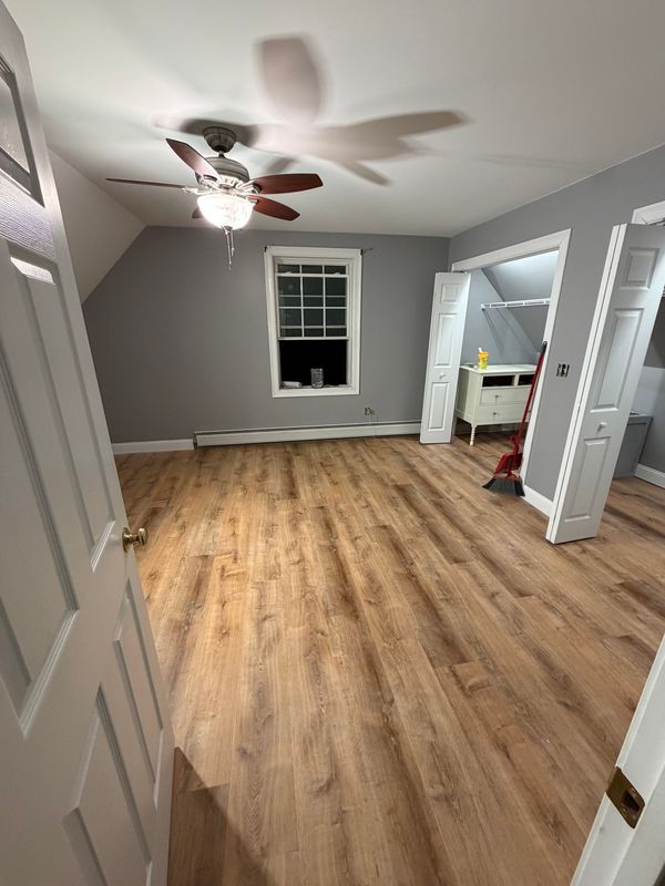 Flooring